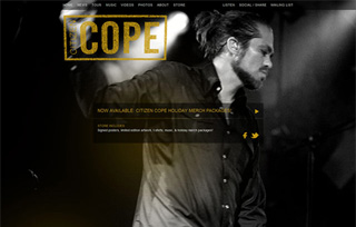 Citizen Cope