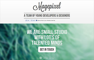 magepixel