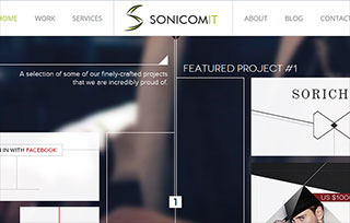 SonicomIT