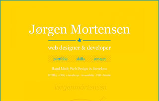 Jørgen Mortensen