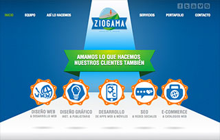 ziogama