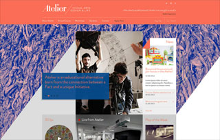 Atelier