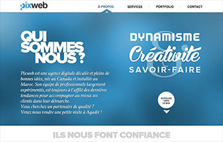 Pixweb Media
