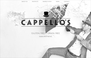 Cappello's Gluten Free