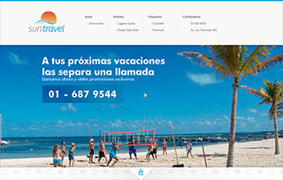Cancún Sil Límites