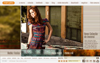 Mercatto Fall-Winter Collection