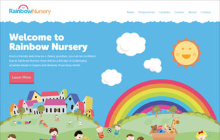 Rainbow Nursery