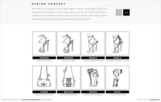 Marco Proietti Design