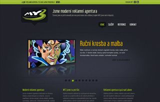 MY3 reklamní agentura