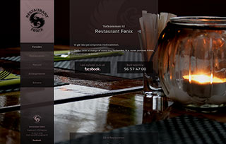 Restaurant Fønix