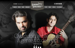 Sandro e Sisnande