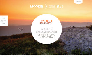 Mookie x Sweetyams