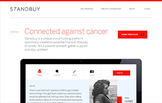 Standbuy