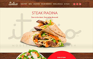 Italio Kitchen
