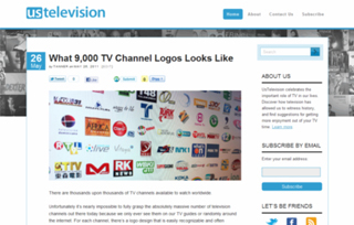 Us Television