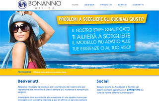 Ottica Bonanno