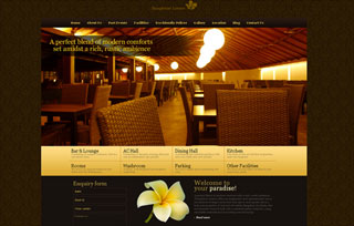 Templetree Leisure 