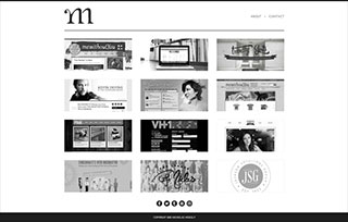 Nicholas Moegly Portfolio