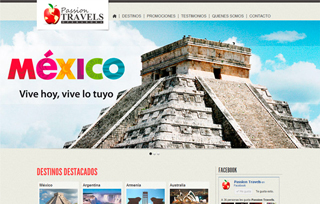 Passion Travels