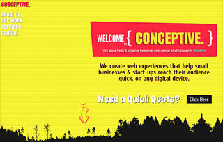 Conceptive Design