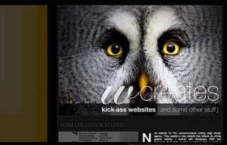 Webouriffant,  swiss webdesign