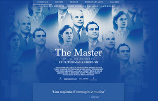 The Master