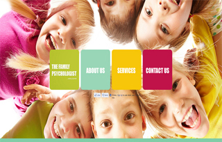 The Family Psychologist