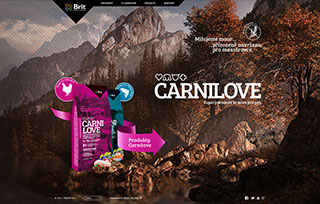 CARNILOVE
