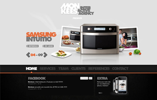 MONKEES interactive agency