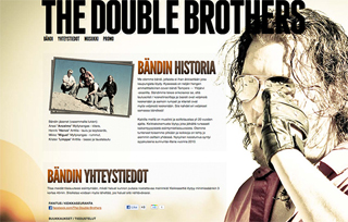 The Double Brothers