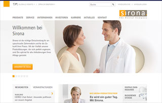 Sirona Dental