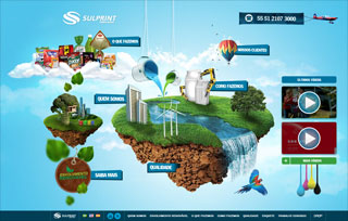 Sulprint Embalagens