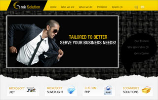 Grok Solution