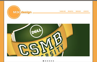 M30 Design