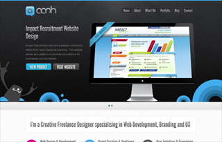 'Aarh!' Creative