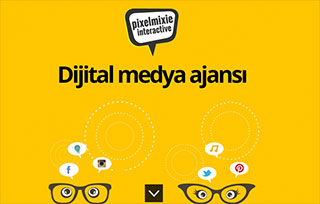 Pixelmixie Interactive