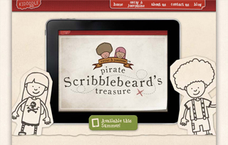 Kidoodle Apps