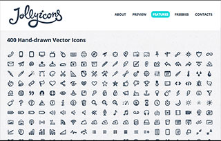 Jolly Icons