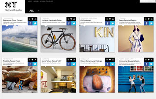 NationalTraveller.com