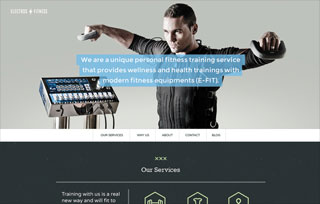 Electros Fitness