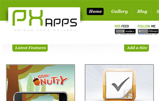 PXapps