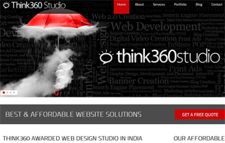 Think360 Studio