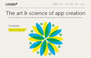 Create Digital Media