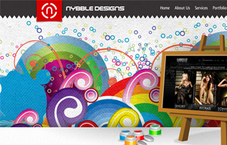 Nybble Designs