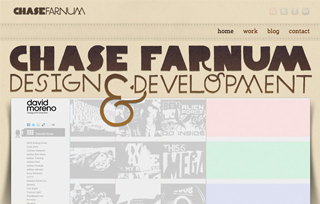 Chase Farnum