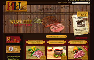 HHWagyu - Wagyu Beef