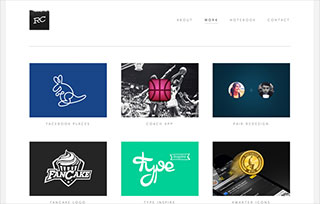 Robin Clediere, Designer