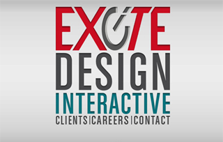 EXCITE DESIGN INTERACTIVE