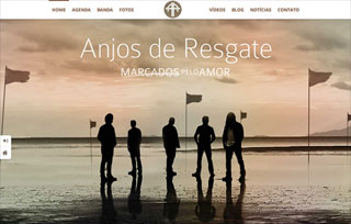 Anjos de Resgate