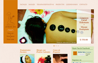 Ambar Spa